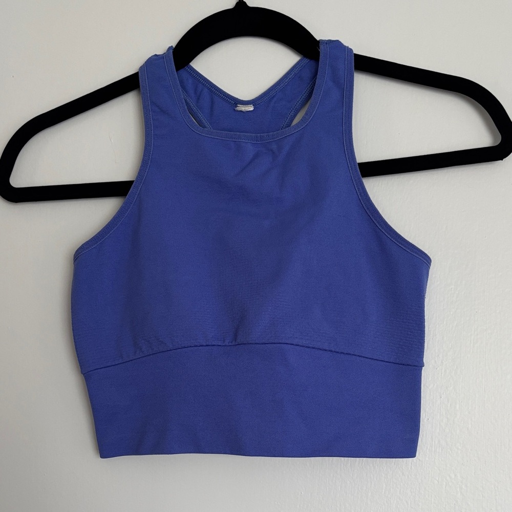FP Movement light impact sports bra